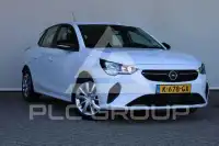 2020 Opel Corsa