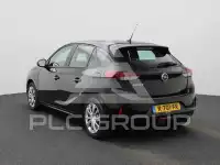 2020 Opel Corsa