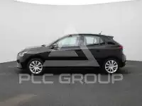 2020 Opel Corsa