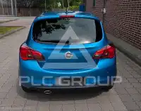 2020 Opel Corsa