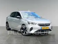 2020 Opel Corsa
