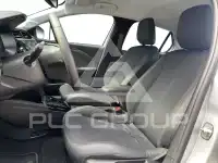 2020 Opel Corsa