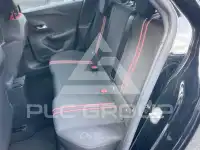2020 Opel Corsa
