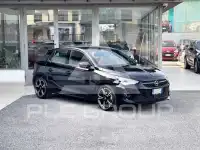 2020 Opel Corsa