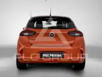 2020 Opel Corsa