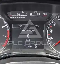 2020 Opel Corsa