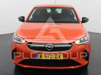 2020 Opel Corsa