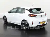 2020 Opel Corsa