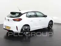 2020 Opel Corsa