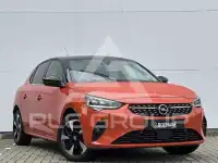 2020 Opel Corsa