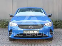 2020 Opel Corsa