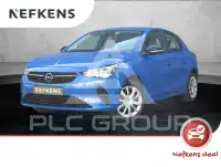2020 Opel Corsa