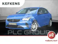 2020 Opel Corsa