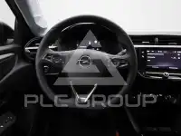 2020 Opel Corsa