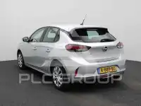 2020 Opel Corsa