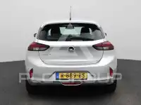 2020 Opel Corsa