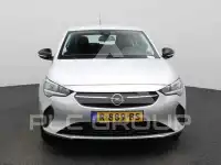 2020 Opel Corsa