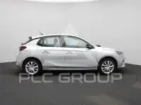 2020 Opel Corsa