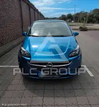 2020 Opel Corsa