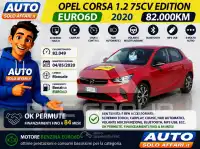 2020 Opel Corsa