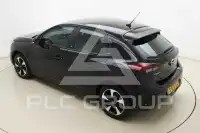2020 Opel Corsa