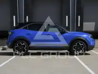 2020 Opel Mokka
