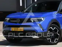 2020 Opel Mokka