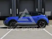 2020 Opel Mokka
