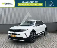 2020 Opel Mokka