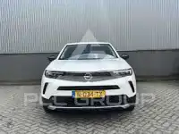 2020 Opel Mokka
