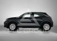 2020 Opel Mokka