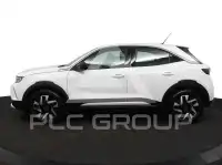 2020 Opel Mokka