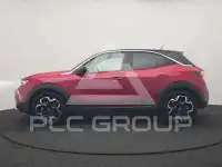 2020 Opel Mokka
