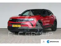 2020 Opel Mokka
