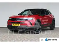 2020 Opel Mokka