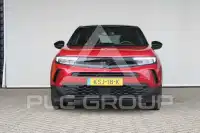 2020 Opel Mokka