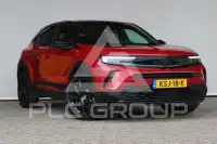 2020 Opel Mokka