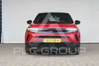 2020 Opel Mokka