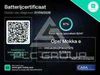 2020 Opel Mokka