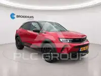 2020 Opel Mokka