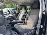 2020 Opel Vivaro