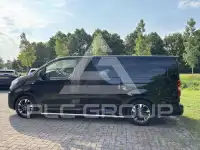 2020 Opel Vivaro