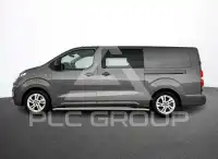 2020 Opel Vivaro