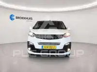 2020 Opel Vivaro