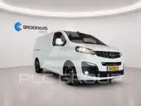 2020 Opel Vivaro