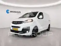 2020 Opel Vivaro