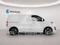 2020 Opel Vivaro