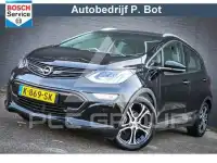 2020 Opel Ampera