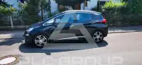 2020 Opel Ampera