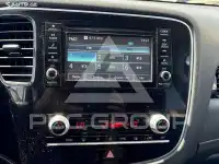 2021 Mitsubishi OUTLANDER